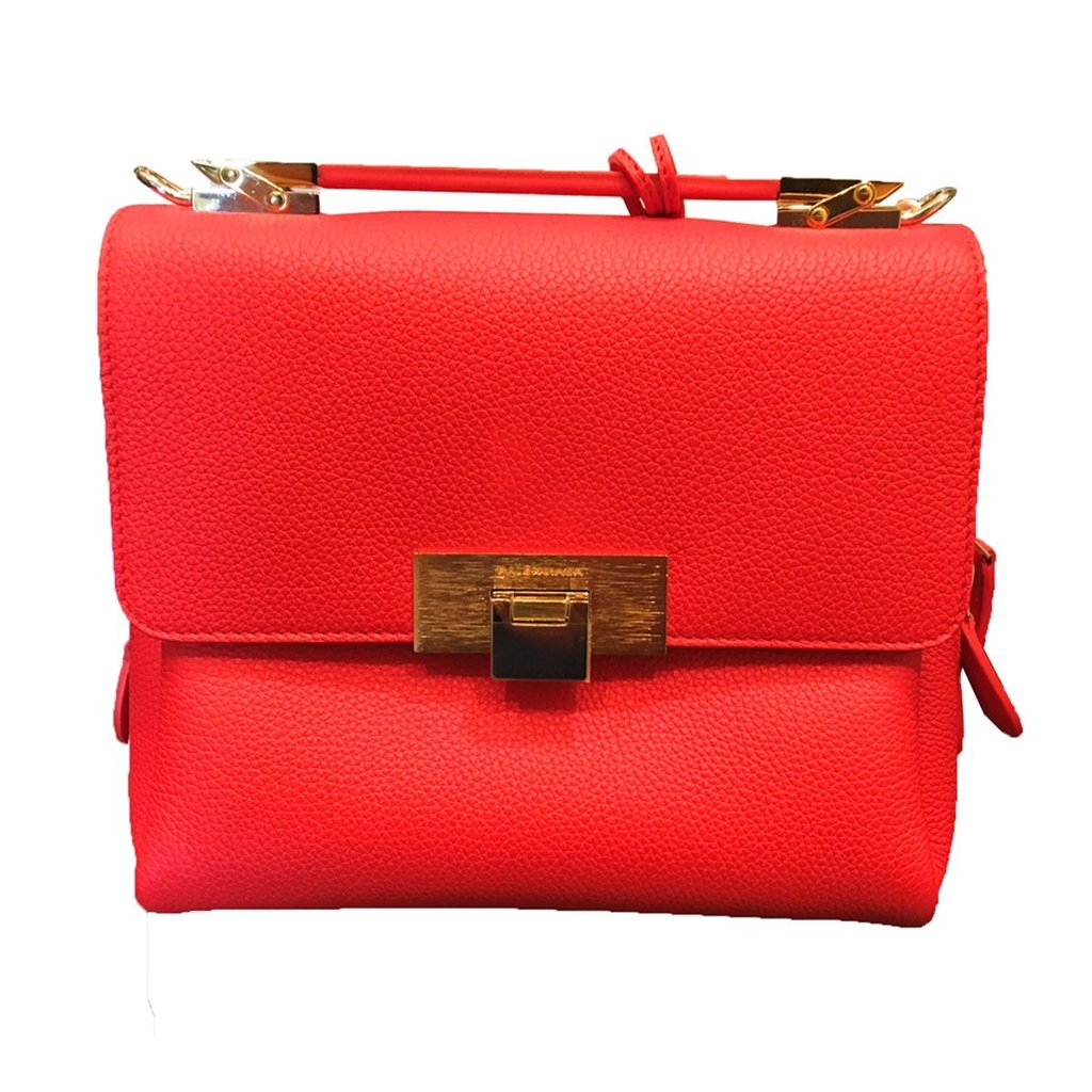 BALENCIAGA Women's Rogue Le Dix Handbag, BA1040